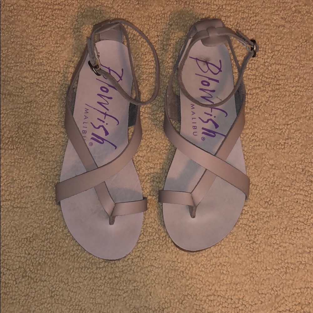 Blowfish Sandals